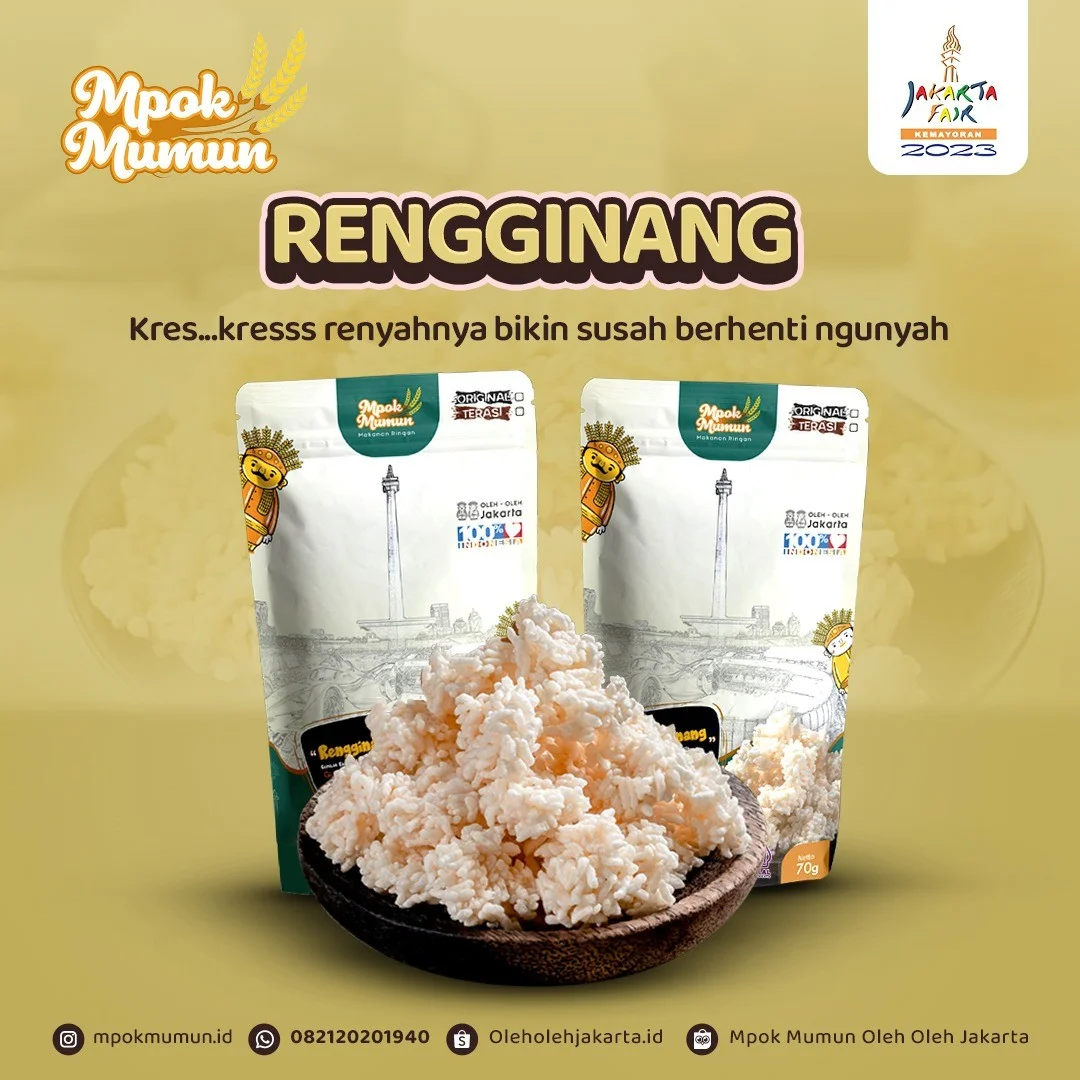 Mpok Mumun 2