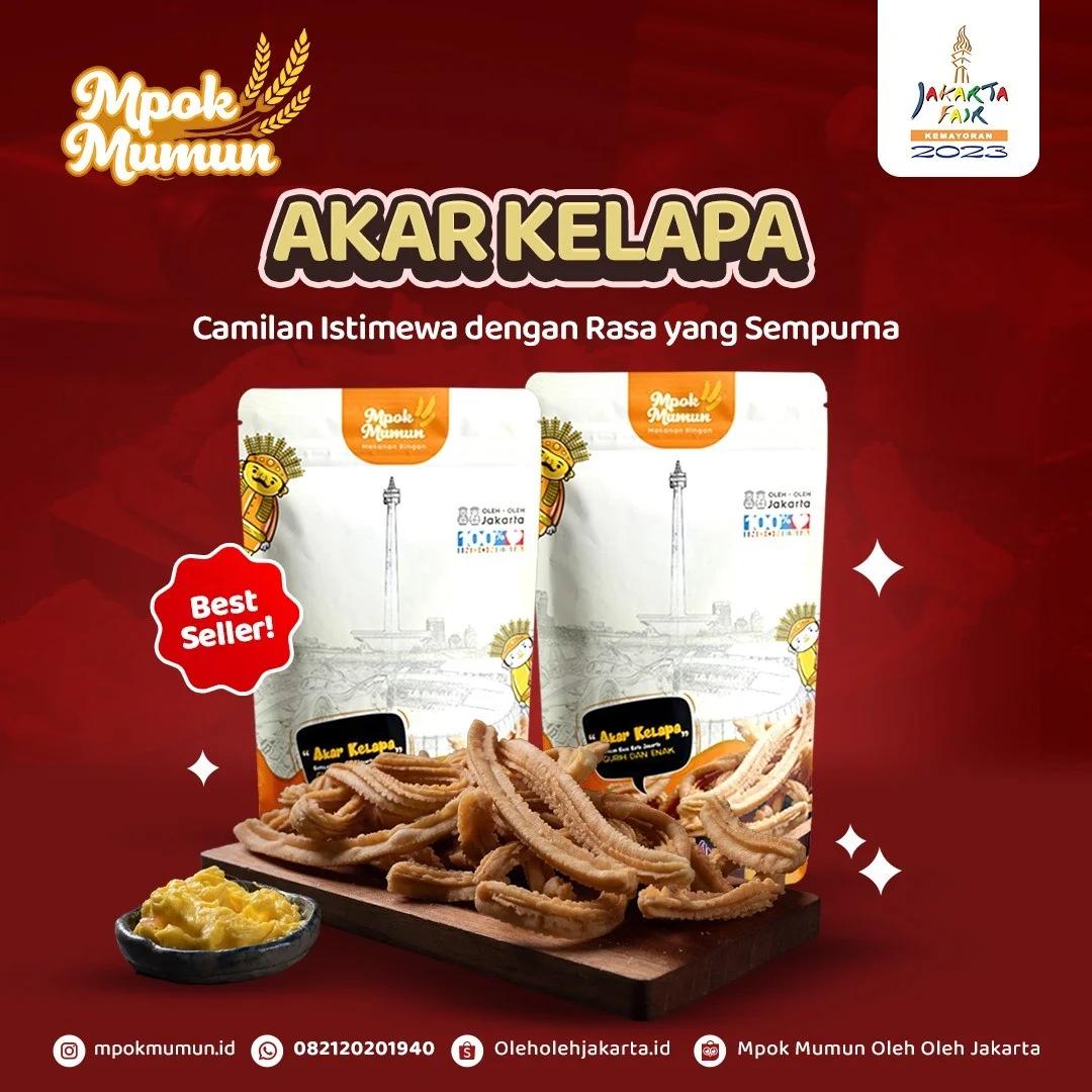 Mpok Mumun 1