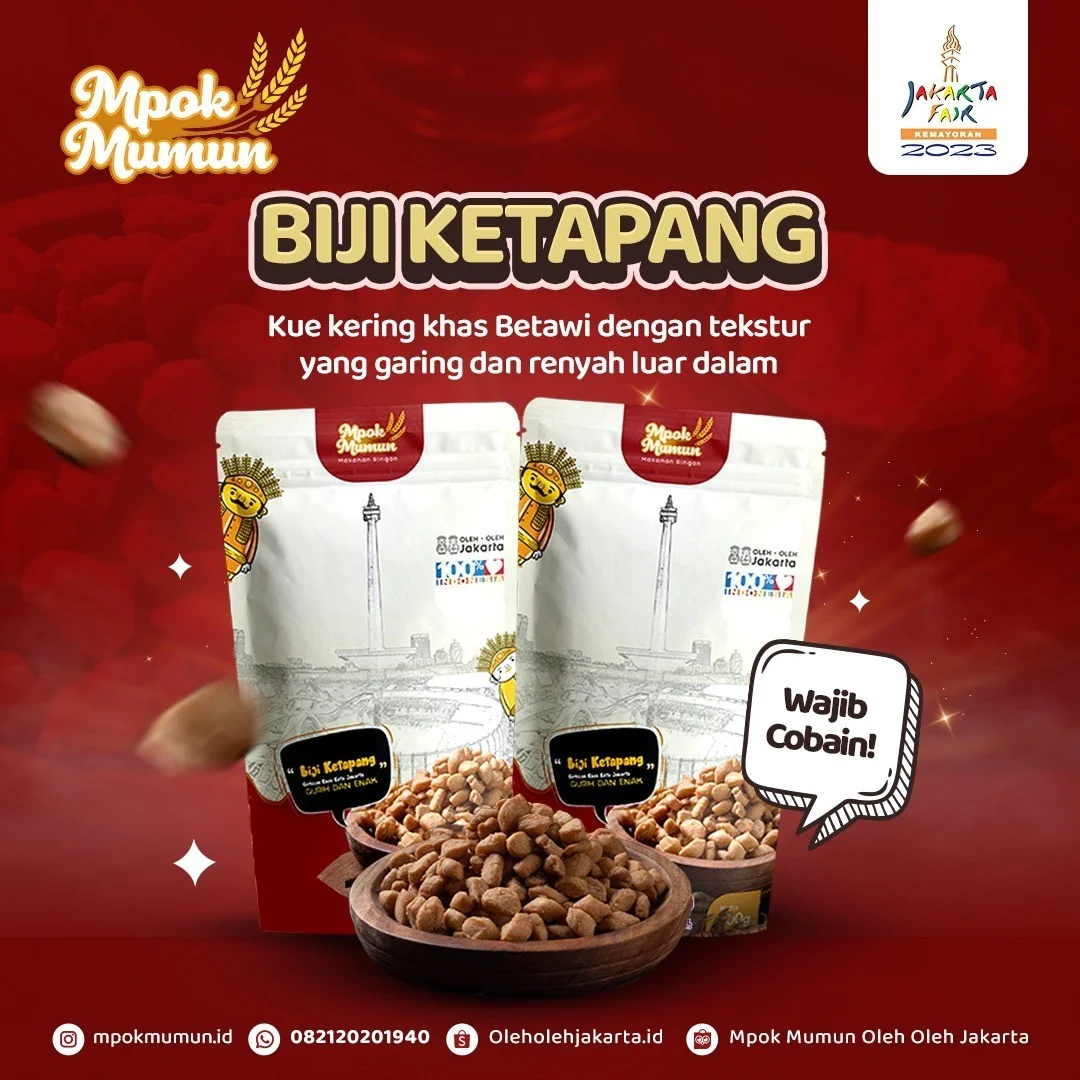 Mpok Mumun 4