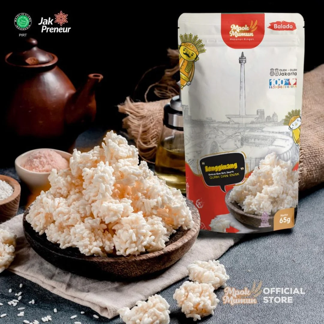 Produk-Rengginang-Balado